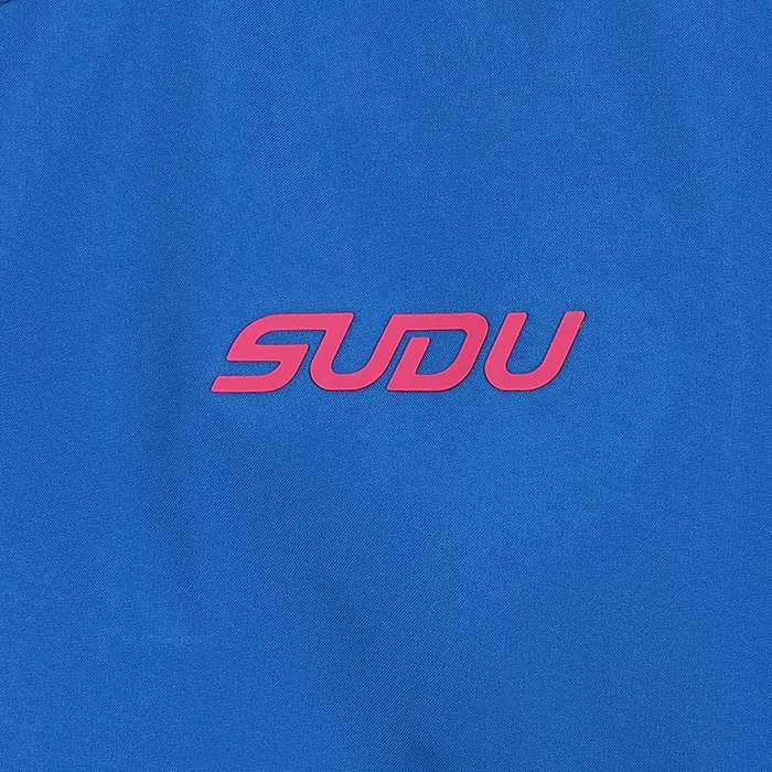 Wolverhampton Wanderers Store | Shop Official 2025-26 Players Training LW Jacket – Blue – Junior Wolves Gear